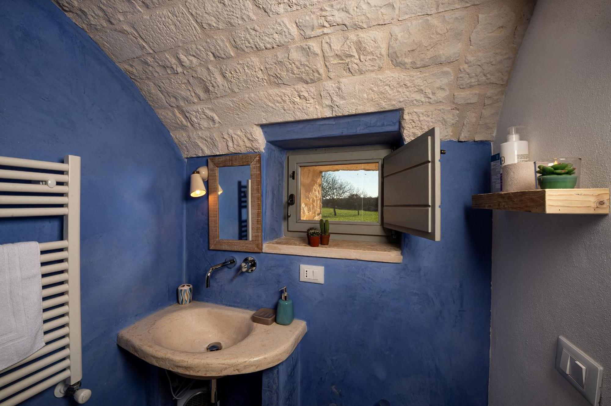 Le Dieci Porte Alberobello Exteriör bild