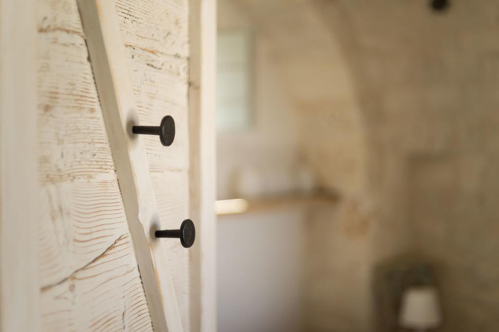 Le Dieci Porte Alberobello Exteriör bild